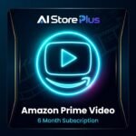 Amazon Prime Video 6M