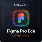 Figma Pro Edu 2 Yr