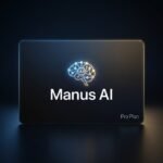 Manus Pro – 1 Month