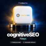 cognitiveSEO – 7 Days Ready Account