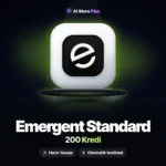 Emergent Standard – 200 Kredi
