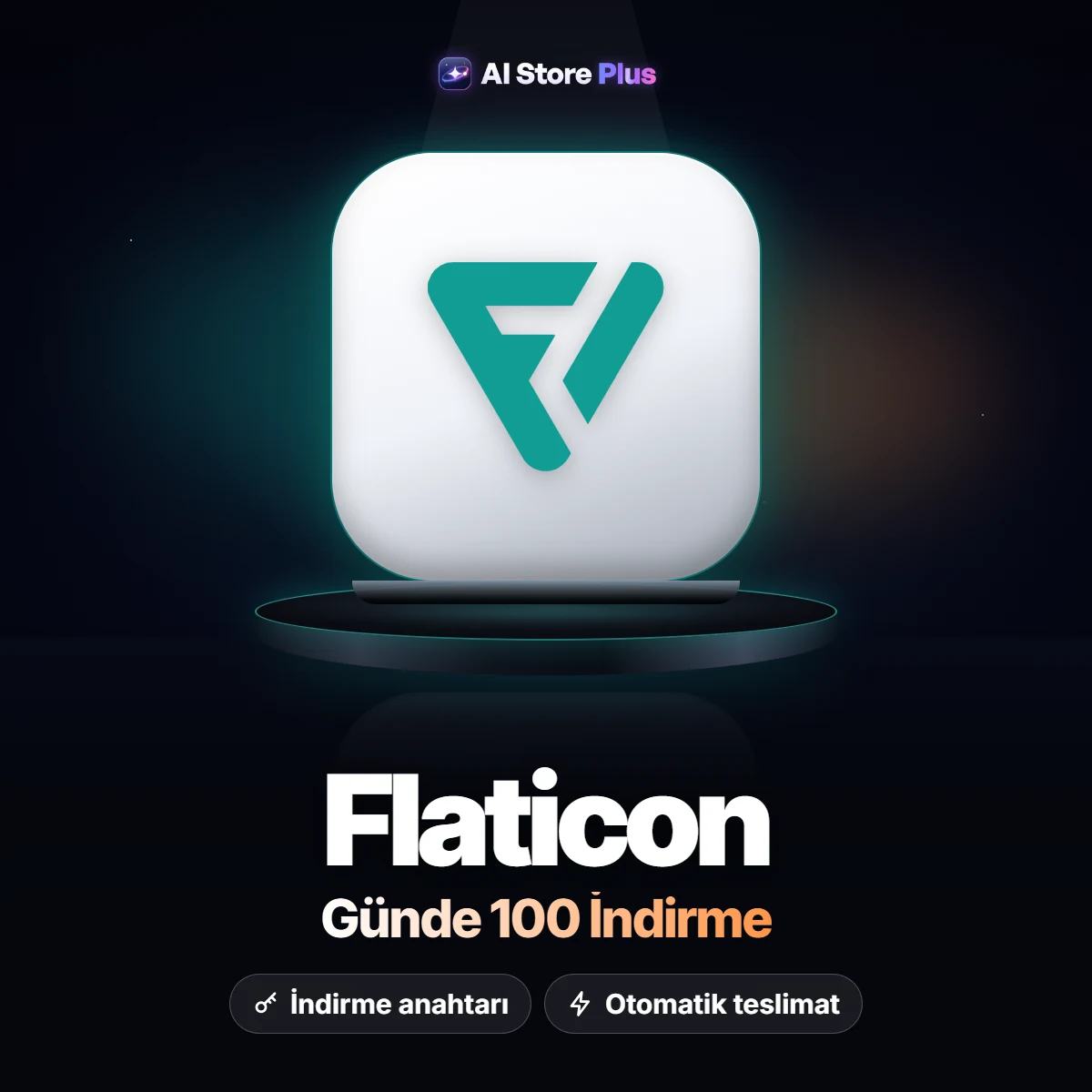 Flaticon İndirme Anahtarı – Günde 100 İndirme Flaticon İndirme Anahtarı – Günde 100 İndirme