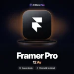 Framer Pro – 12 Ay Kupon Kodu