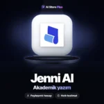 Jenni AI Paylaşımlı Hesap