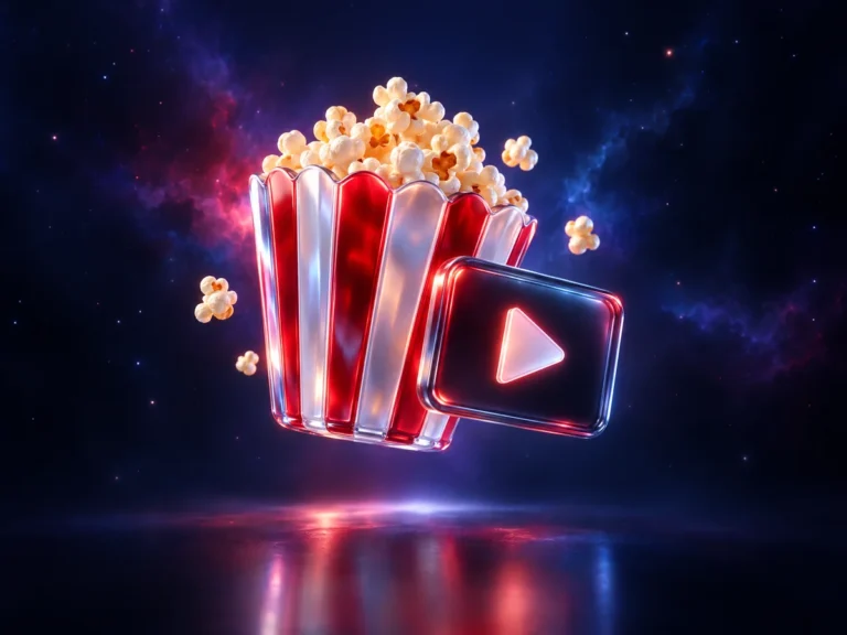 أفلام ومسلسلات