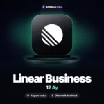 Linear Business – 12 Aylık Kupon Kodu