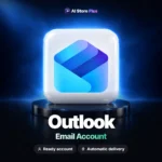 Outlook Email Account