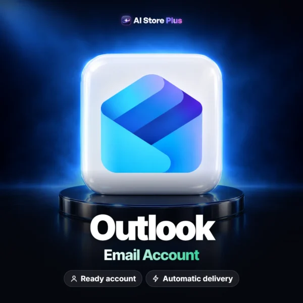 Outlook Email Account