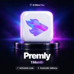 Premly – 1 Month Activation Code