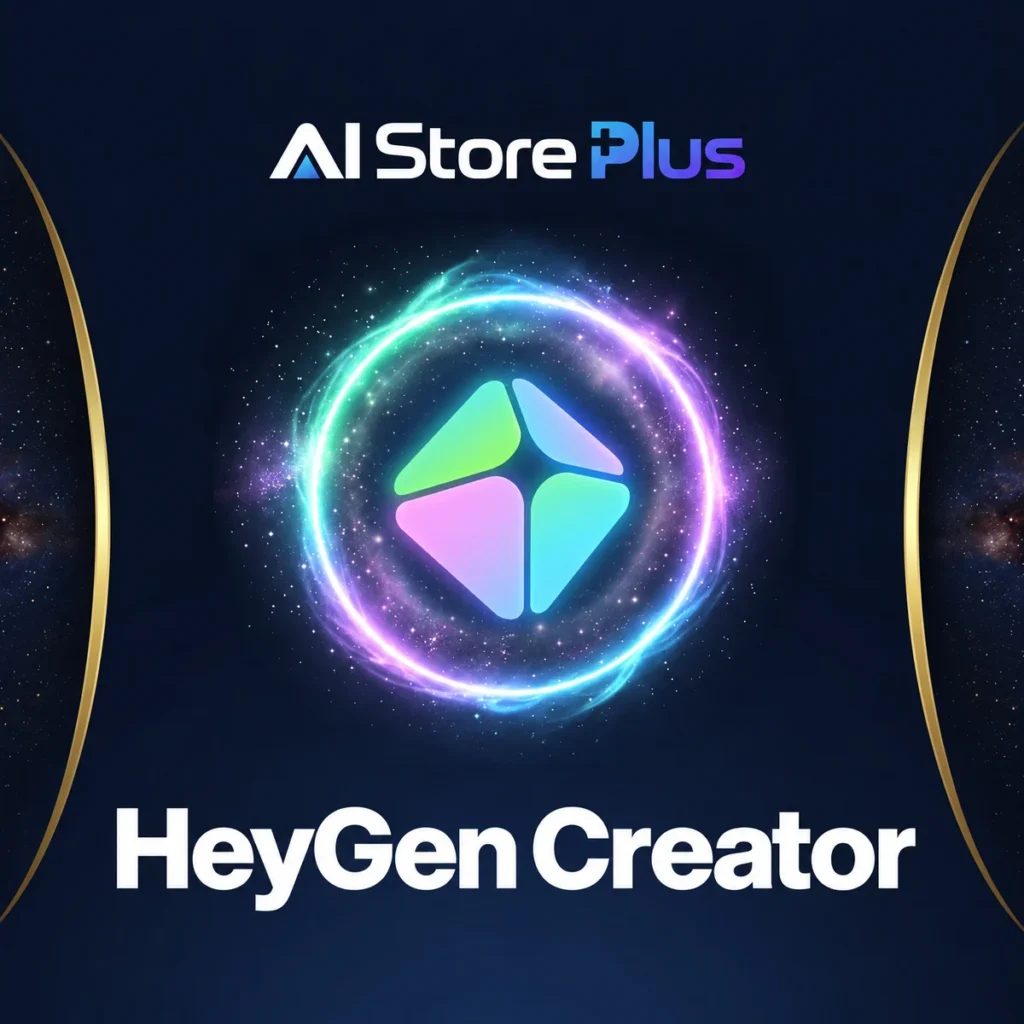 HeyGen Creator