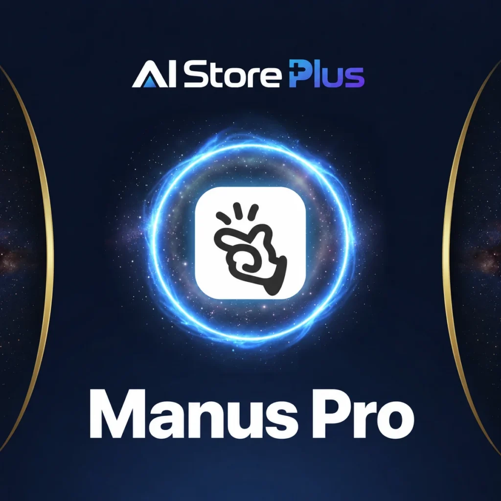 Manus Pro