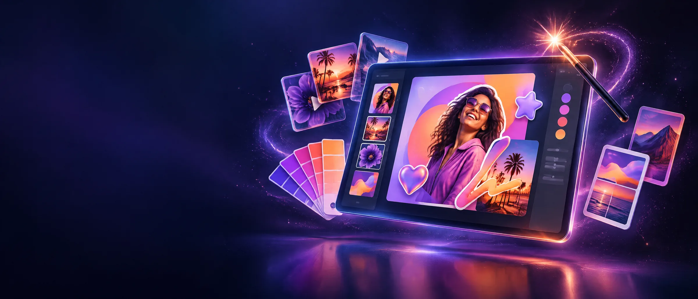 Adobe Express Premium 12 Ay Kupon Kodu: şablonlarla hızlı sosyal medya gönderisi, kısa video ve grafik