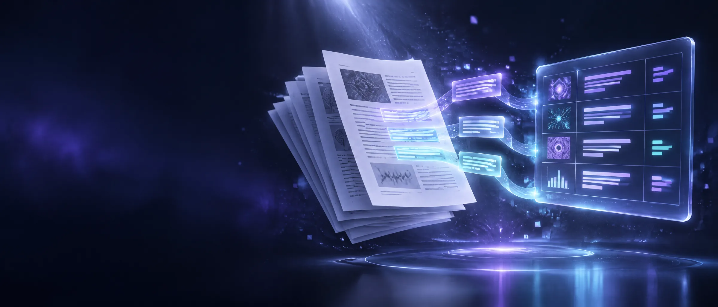 Elicit Pro 1 Month Shared Account: AI literature review and evidence extraction from papers