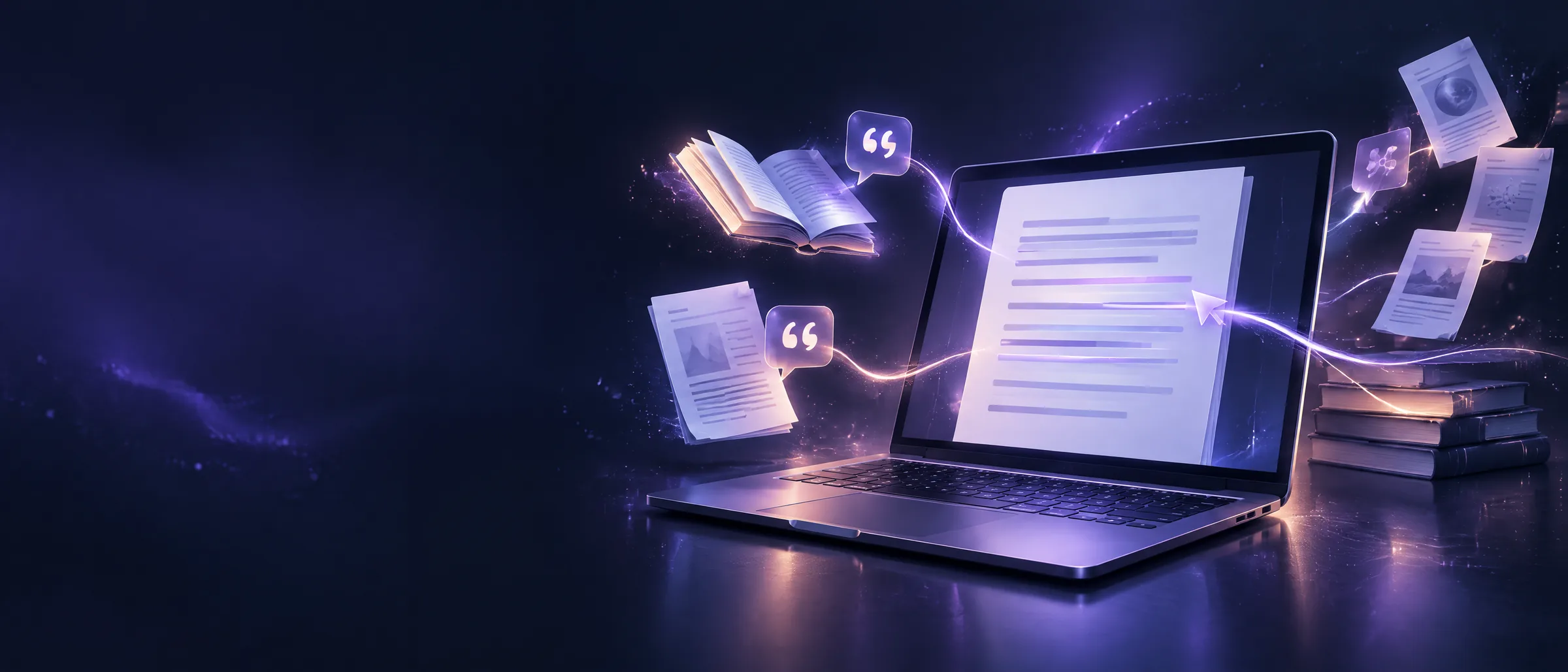 Jenni AI shared account: AI-assisted academic writing with citations