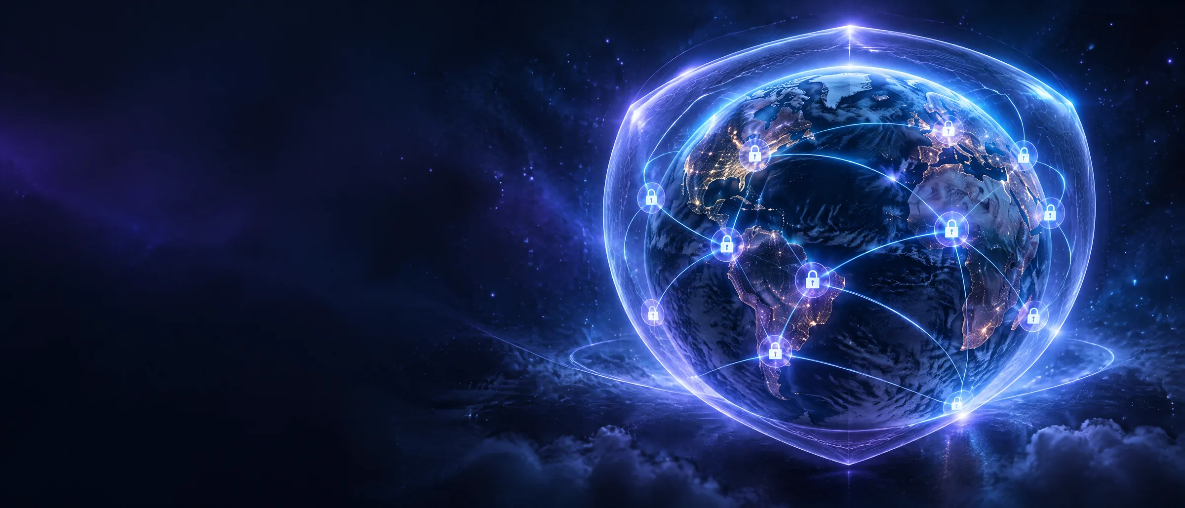NordVPN 3 Ay Hazır Hesap: şifreli VPN bağlantısı ve çevrimiçi gizlilik