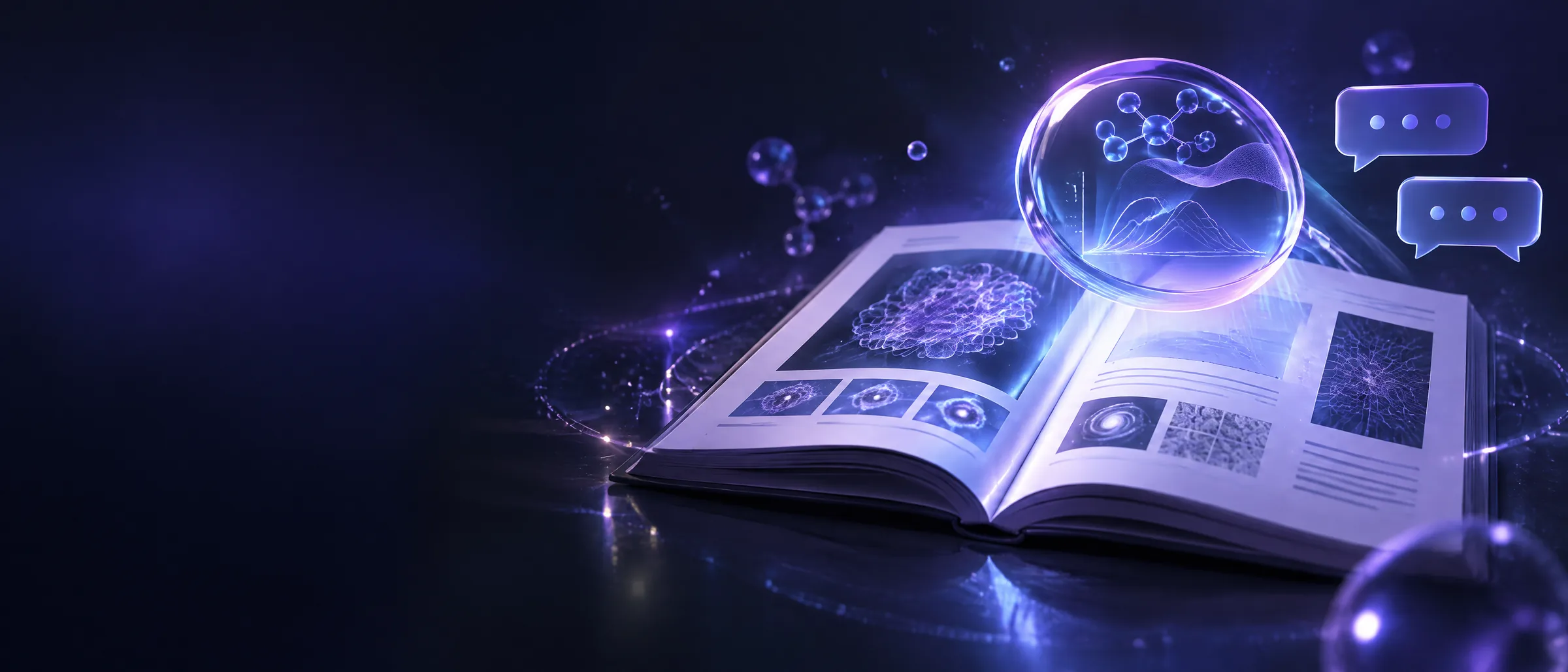 SciSpace Premium shared account: AI-assisted research across scientific papers