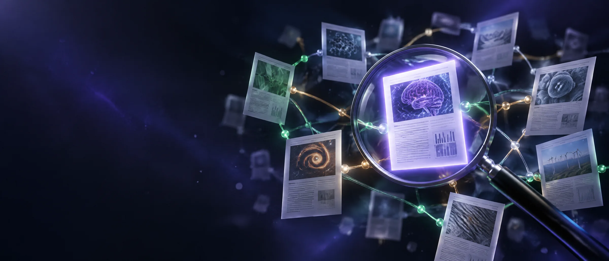 Scite AI شهر واحد · حساب جاهز: seeing how research papers support or contrast each other
