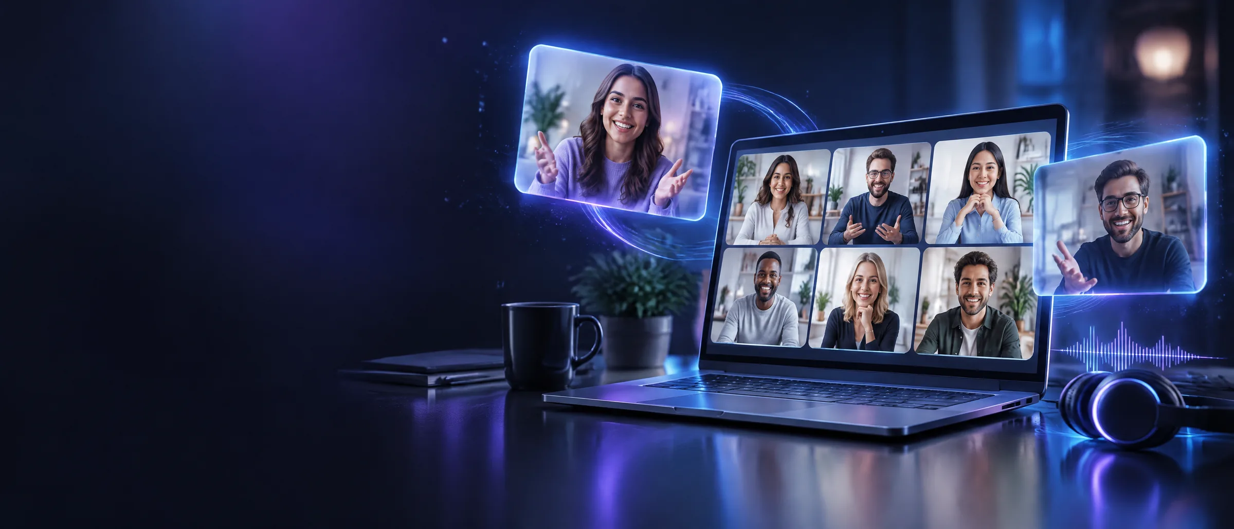 Zoom Pro 28 Gün, Tam Garantili: HD görüntülü toplantı, ekran paylaşımı ve ekip çalışması