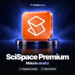 SciSpace Premium Paylaşımlı Hesap