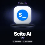 Scite AI Özel Hesap – 1 Ay