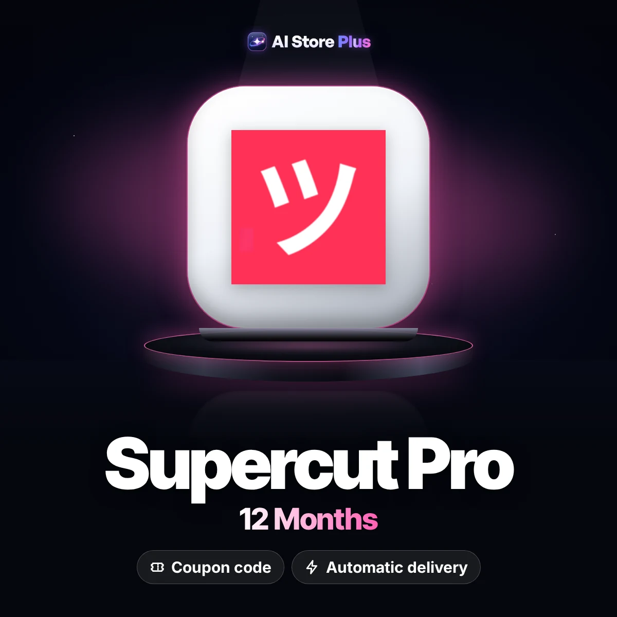 Supercut Pro – 12 Months, 10 Seats Coupon Code Supercut Pro – 12 Months, 10 Seats Coupon Code