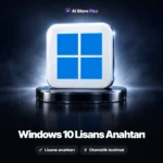 Windows 10 Lisans Anahtarı – Home ve Pro